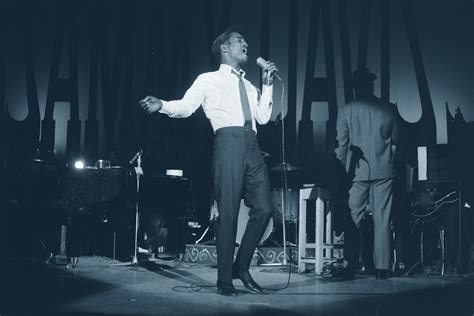 The Eternal Appeal of Sammy Davis Jr's 